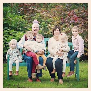 Meet your Posher, Karen